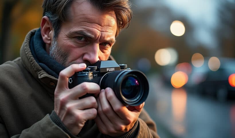 découvrez notre test complet du fuji x-e1 : explorez ses caractéristiques innovantes, ses performances sur le terrain et les avantages qui rendent cet appareil photo hybride unique pour les passionnés de photographie.