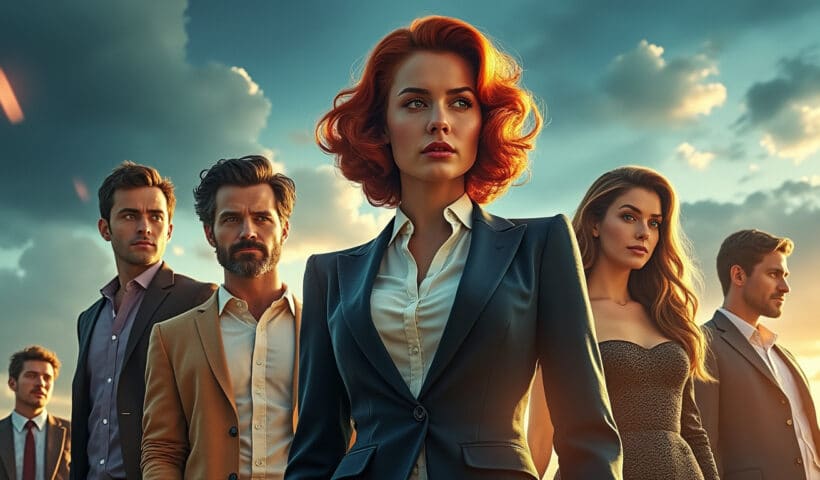 découvrez le top 10 des séries tv dont le titre commence par la lettre i. retrouvez les séries les plus populaires, variées et incontournables à voir absolument !