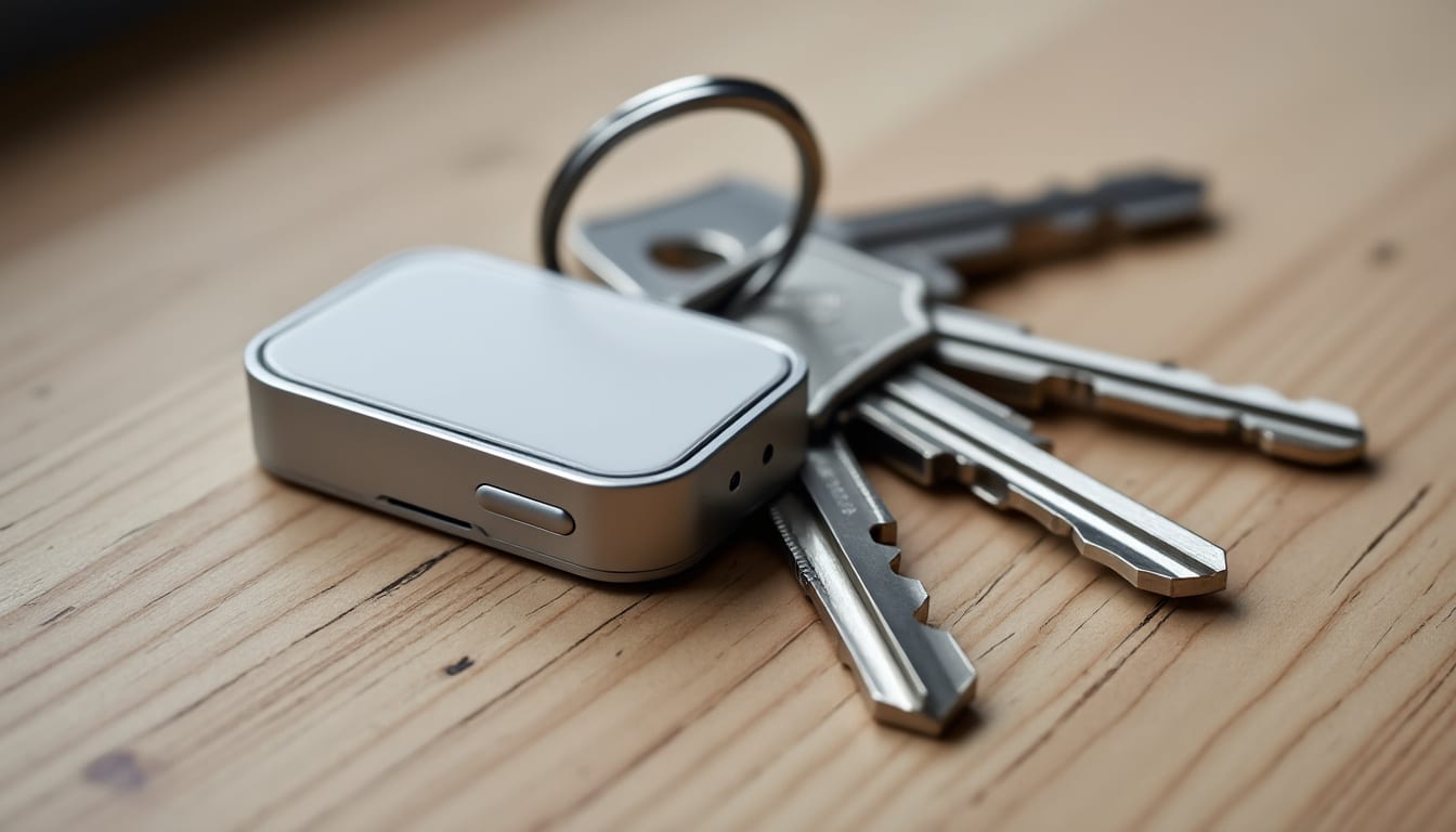 trackr.fr : retrouvez facilement vos objets tech égarés grâce à notre application mobile intuitive. localisez vos appareils en quelques secondes et ne perdez plus jamais vos accessoires connectés !