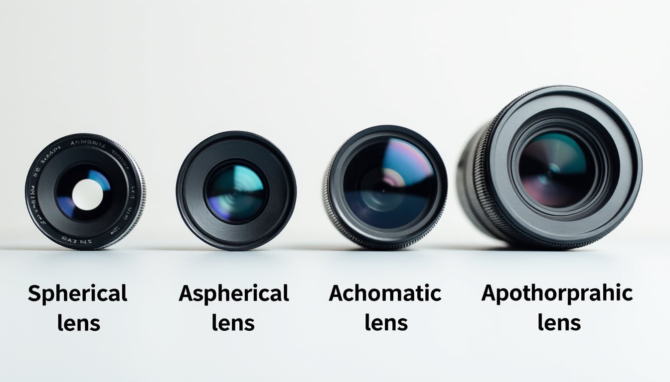 explorez les nombreux bénéfices des différents types de lentilles et apprenez comment choisir le téléobjectif idéal pour optimiser vos prises de vue.