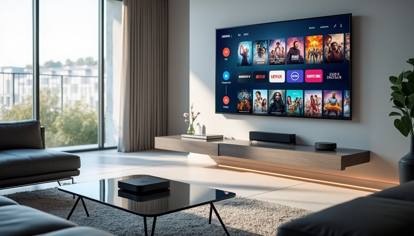 découvrez comment configurer votre mi box 4 facilement comme un pro en seulement 5 étapes simples. suivez notre guide pratique pour une installation rapide et optimale de votre appareil.