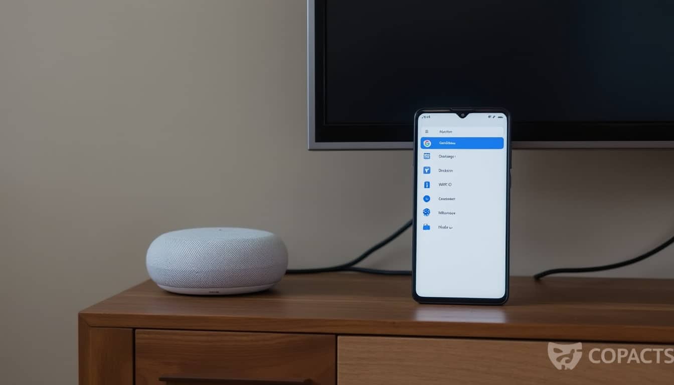 découvrez comment configurer votre mi box 4 facilement et efficacement grâce à notre guide en 5 étapes simples. optimisez votre expérience android tv comme un pro avec ok google !