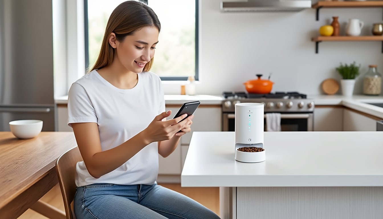 découvrez comment configurer facilement votre appareil à proximité d’un xiaomi grâce à nos conseils pratiques et étapes simples. profitez d’un guide rapide et efficace pour une configuration sans stress !