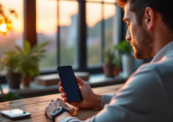 découvrez comment configurer facilement votre appareil à proximité d'un xiaomi grâce à nos astuces simples et rapides. optimisez votre expérience utilisateur en quelques étapes seulement !