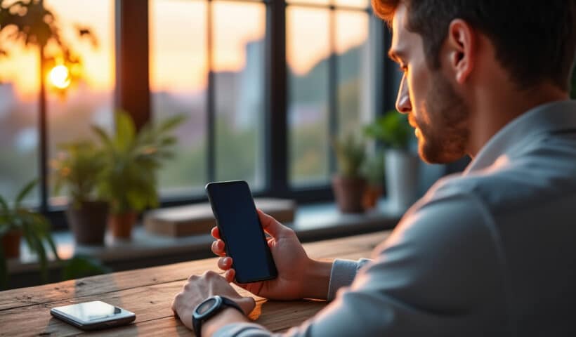 découvrez comment configurer facilement votre appareil à proximité d'un xiaomi grâce à nos astuces simples et rapides. optimisez votre expérience utilisateur en quelques étapes seulement !
