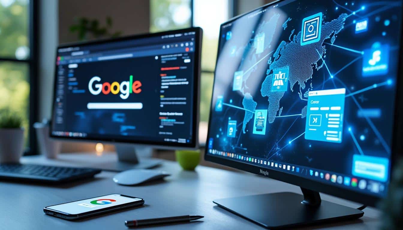 découvrez pourquoi les webmasters préfèrent speedyindex pour une indexation rapide, efficace et fiable de leurs sites web, optimisant ainsi leur visibilité en ligne.