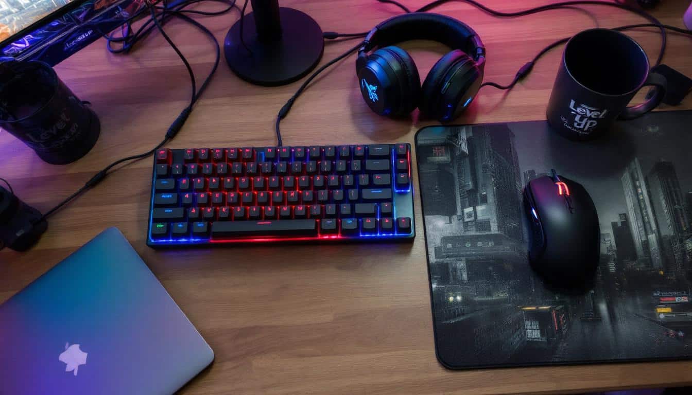 découvrez les accessoires essentiels pour optimiser l'expérience de votre ordinateur portable dell 15 pouces gamer : sacs, souris, claviers et plus pour une performance maximale.