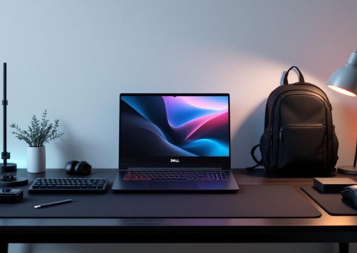 découvrez les accessoires indispensables pour optimiser votre expérience avec votre ordinateur portable dell 15 pouces gamer : sacoches, souris, claviers et plus pour une performance maximale.