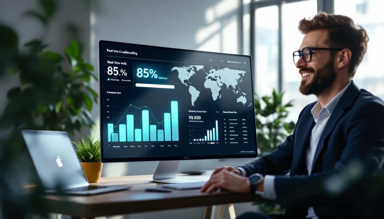 découvrez comment lancer une cagnotte en ligne pour votre projet solidaire grâce à notre guide complet pour débutants. facilitez la collecte de fonds et soutenez vos causes avec succès.