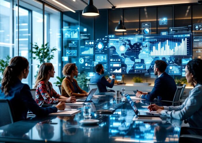 découvrez comment sélectionner les meilleures agences sea en 2026 pour optimiser vos campagnes publicitaires et maximiser votre retour sur investissement grâce à nos conseils experts.