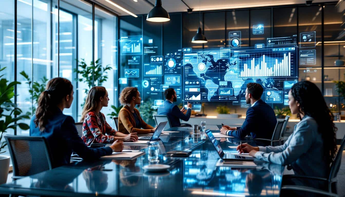 découvrez comment sélectionner les meilleures agences sea en 2026 pour optimiser vos campagnes publicitaires et maximiser votre retour sur investissement grâce à nos conseils experts.