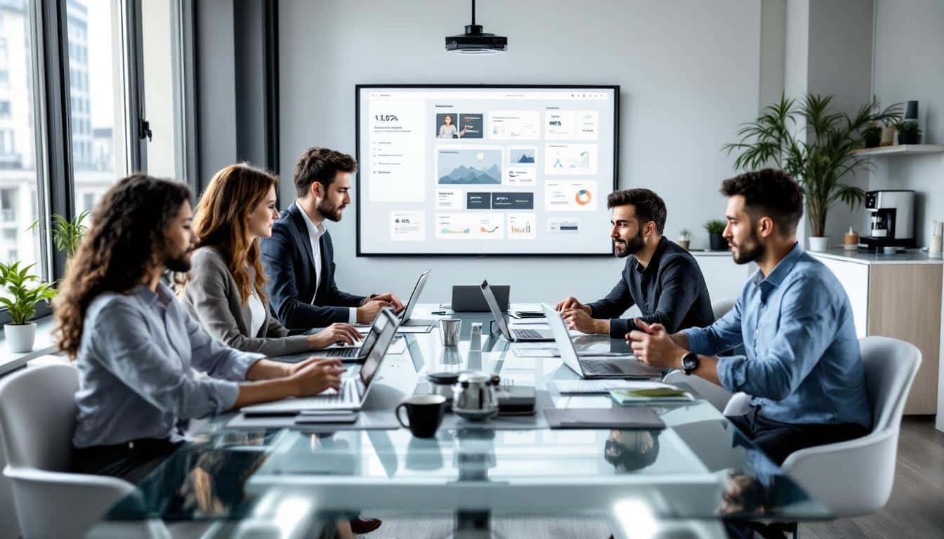 découvrez comment sélectionner la meilleure agence web à reims pour réussir votre projet en suivant nos conseils pratiques et critères essentiels.