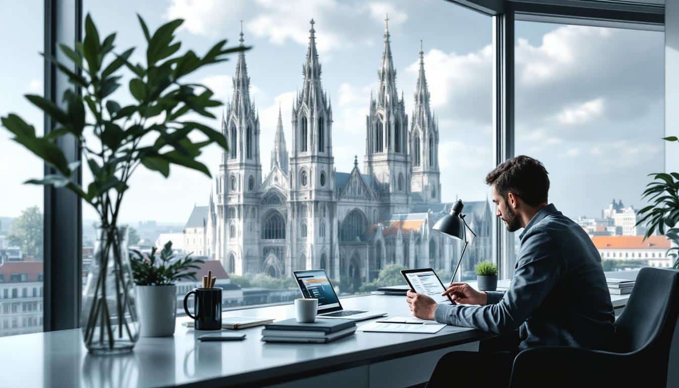 découvrez comment sélectionner la meilleure agence web à reims pour garantir le succès de votre projet numérique grâce à notre guide complet et conseils d'experts.