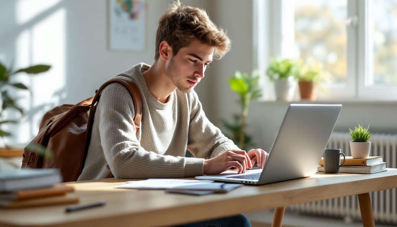 découvrez comment un pc portable acer conçu pour les étudiants peut optimiser votre expérience d'apprentissage grâce à ses performances, sa portabilité et ses fonctionnalités adaptées.