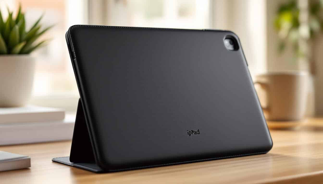 explorez notre sélection d'accessoires essentiels pour votre ipad avec clavier et améliorez votre productivité et votre confort.