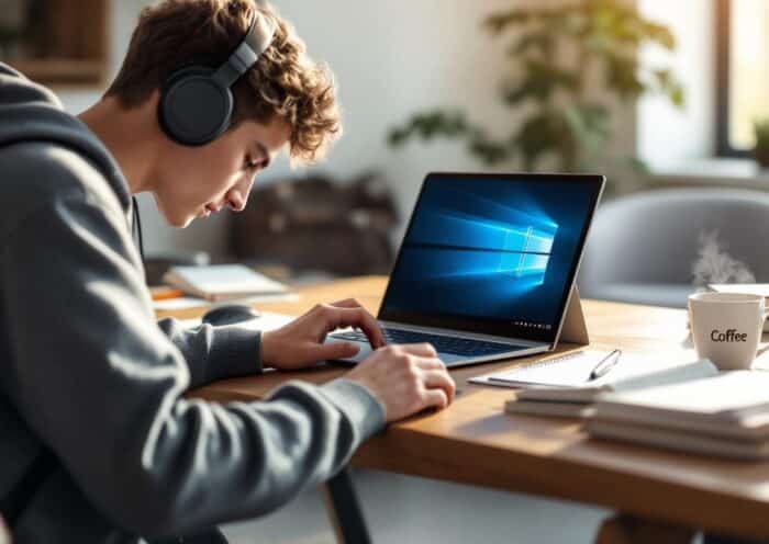 découvrez des astuces pratiques pour tirer le meilleur parti de votre tablette windows en tant qu'étudiant et optimiser votre productivité au quotidien.