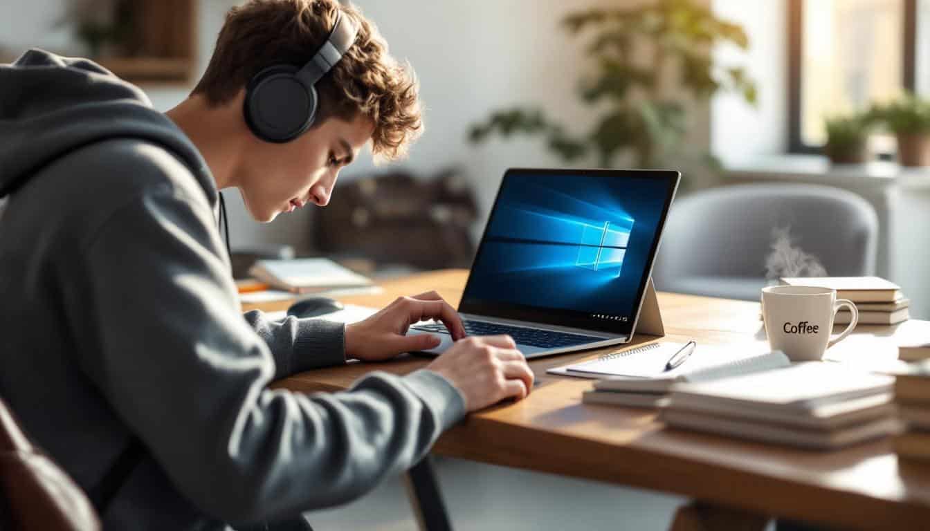 découvrez des astuces pratiques pour tirer le meilleur parti de votre tablette windows en tant qu'étudiant et optimiser votre productivité au quotidien.