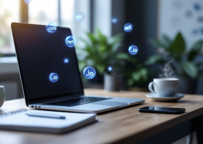 découvrez notre guide complet sur les extensions de nom de domaine (tld) spécialement conçu pour les entrepreneurs. choisissez le bon tld pour optimiser votre présence en ligne et renforcer votre marque.