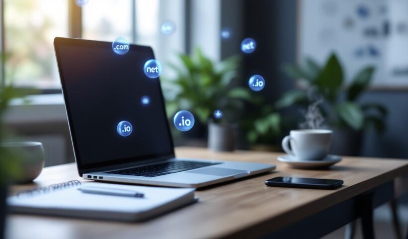 découvrez notre guide complet sur les extensions de nom de domaine (tld) spécialement conçu pour les entrepreneurs. choisissez le bon tld pour optimiser votre présence en ligne et renforcer votre marque.