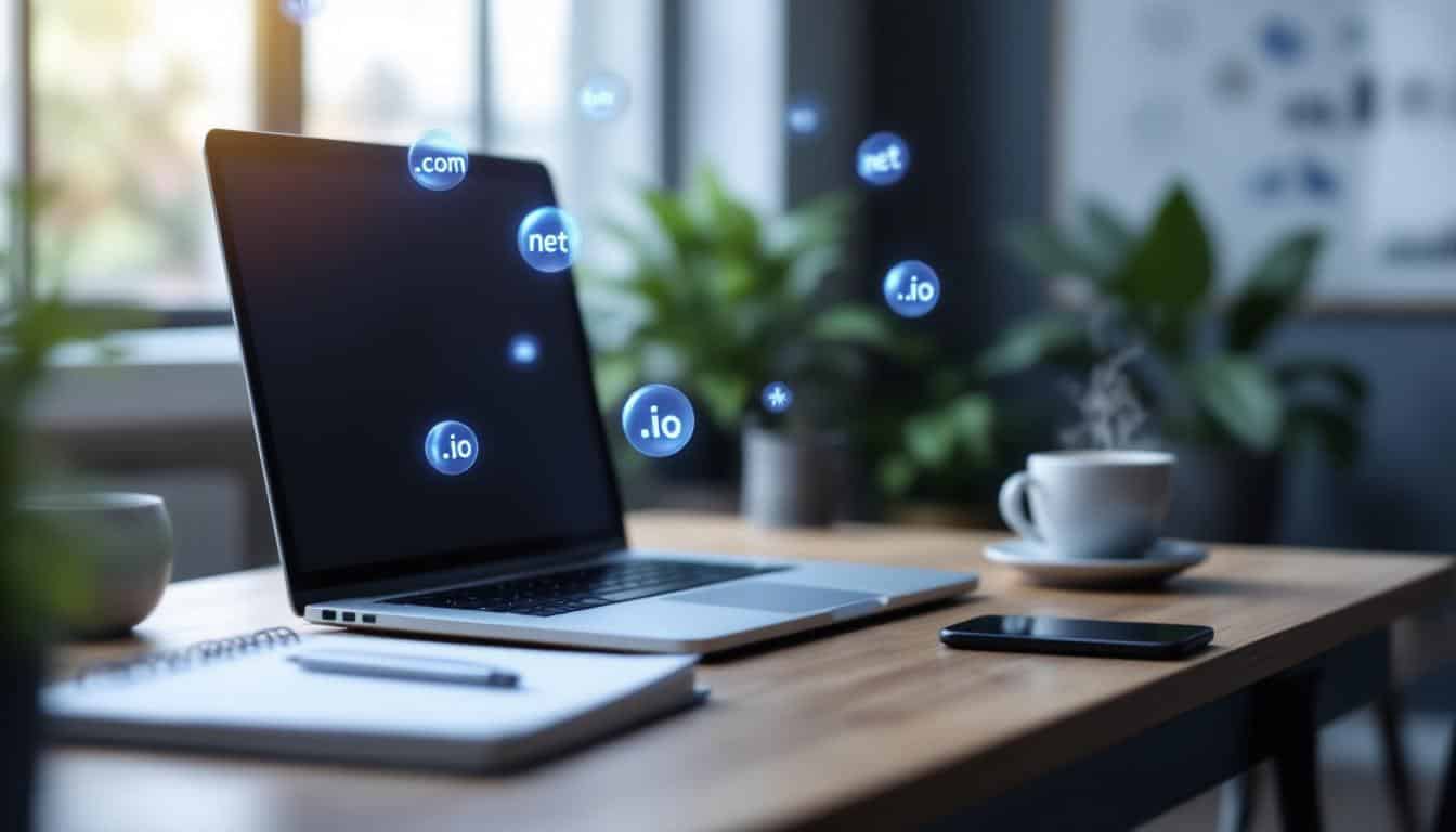 découvrez notre guide complet sur les extensions de nom de domaine (tld) spécialement conçu pour les entrepreneurs. choisissez le bon tld pour optimiser votre présence en ligne et renforcer votre marque.