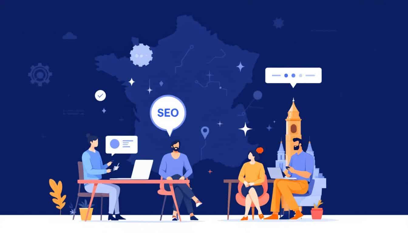 découvrez les avantages de faire appel à la liste des meilleurs consultants seo à toulouse pour optimiser votre visibilité en ligne et booster votre trafic web.