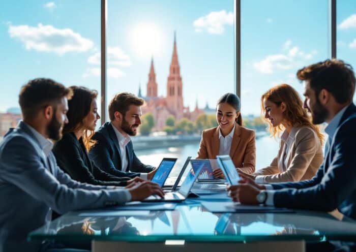 découvrez pourquoi faire appel à la liste des meilleurs consultants seo à toulouse peut booster votre visibilité en ligne, améliorer votre référencement et augmenter votre trafic web de manière efficace.