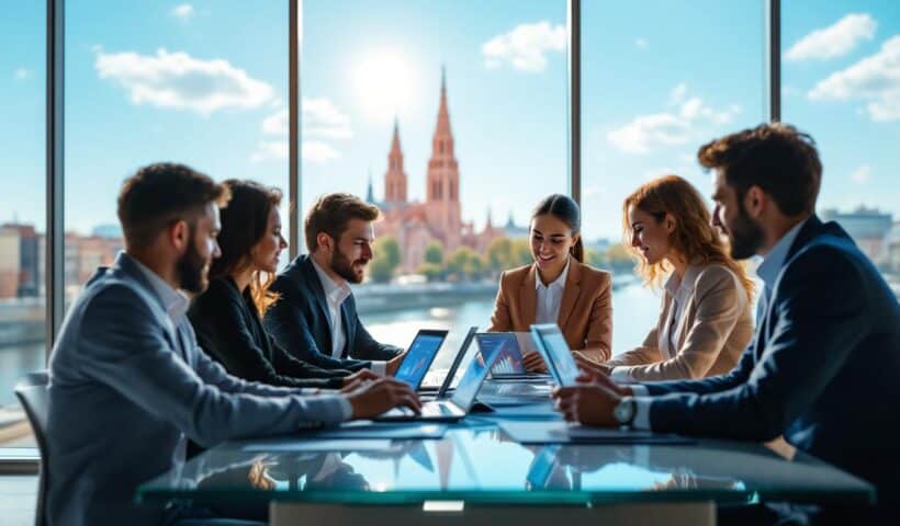 découvrez pourquoi faire appel à la liste des meilleurs consultants seo à toulouse peut booster votre visibilité en ligne, améliorer votre référencement et augmenter votre trafic web de manière efficace.