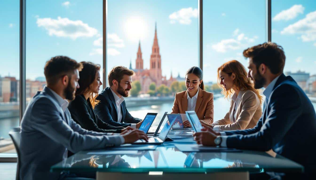 découvrez pourquoi faire appel à la liste des meilleurs consultants seo à toulouse peut booster votre visibilité en ligne, améliorer votre référencement et augmenter votre trafic web de manière efficace.