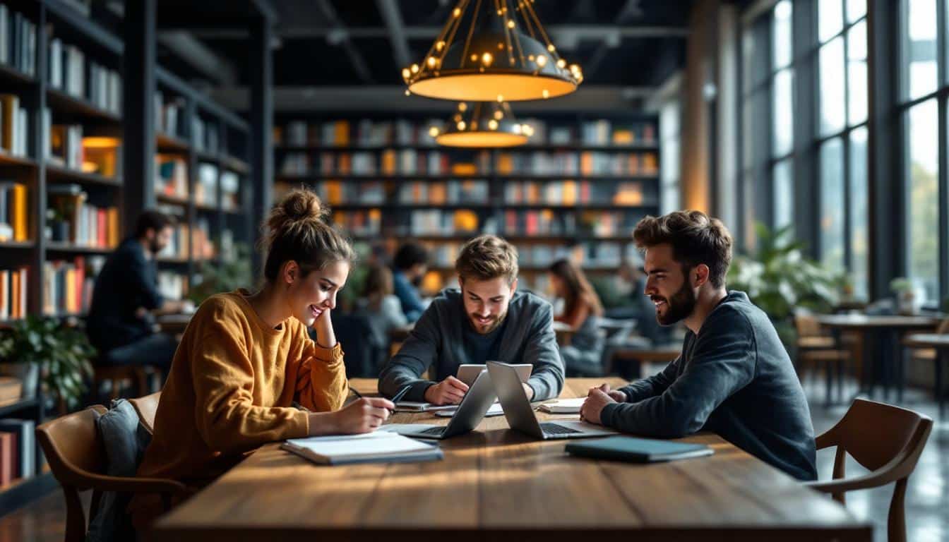 découvrez les avantages d'une tablette tactile 10 pouces pour les étudiants : portabilité, flexibilité, prise de notes simplifiée et accès facile aux ressources éducatives.