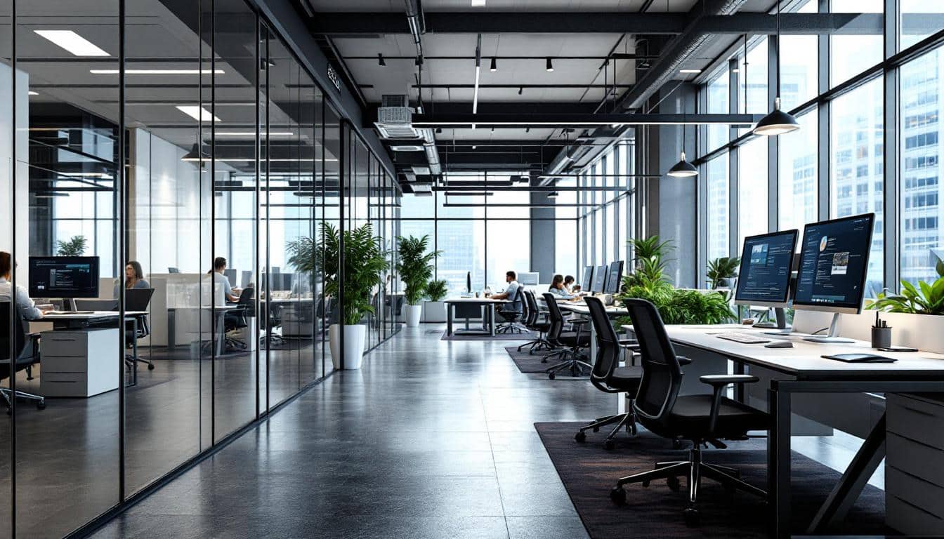 découvrez notre guide des meilleures agences pour créer un site e-commerce dans la drôme, idéal pour les entrepreneurs souhaitant lancer leur boutique en ligne avec succès.