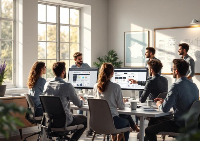 découvrez notre guide complet des meilleures agences pour créer un site e-commerce dans la drôme, idéal pour les entrepreneurs souhaitant lancer leur boutique en ligne avec succès.