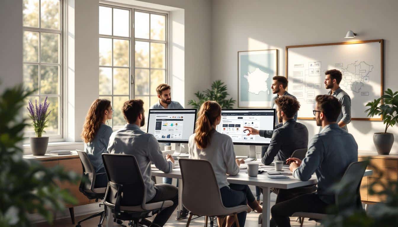 découvrez notre guide complet des meilleures agences pour créer un site e-commerce dans la drôme, idéal pour les entrepreneurs souhaitant lancer leur boutique en ligne avec succès.