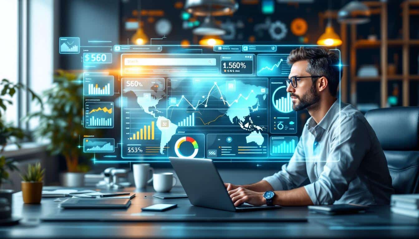 découvrez les tendances actuelles et les meilleurs consultants seo à saint-étienne pour optimiser votre visibilité en ligne et améliorer votre référencement naturel.