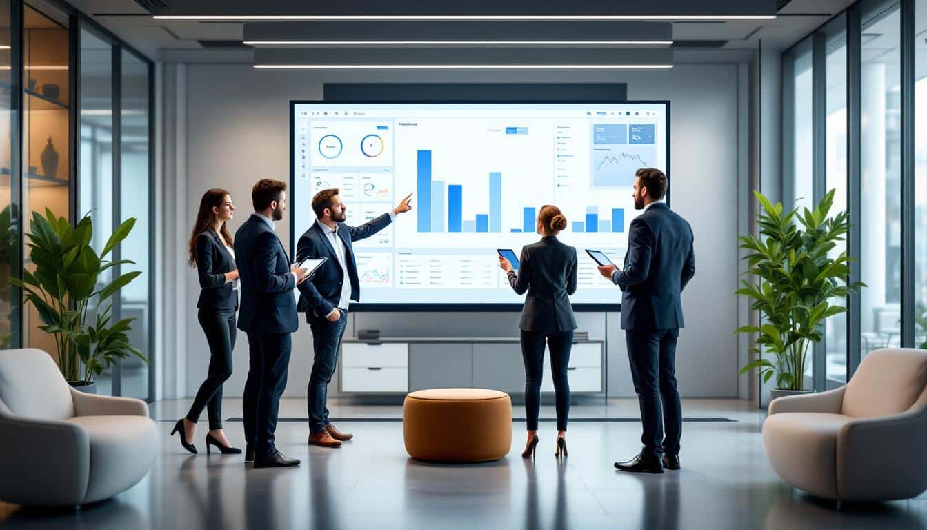 découvrez les tendances incontournables des 5 meilleures agences geo à suivre absolument pour rester à la pointe du secteur.