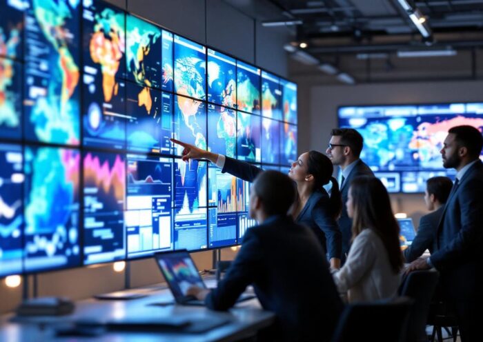 découvrez les tendances incontournables du top 5 des meilleures agences geo à suivre absolument pour rester à la pointe du secteur.