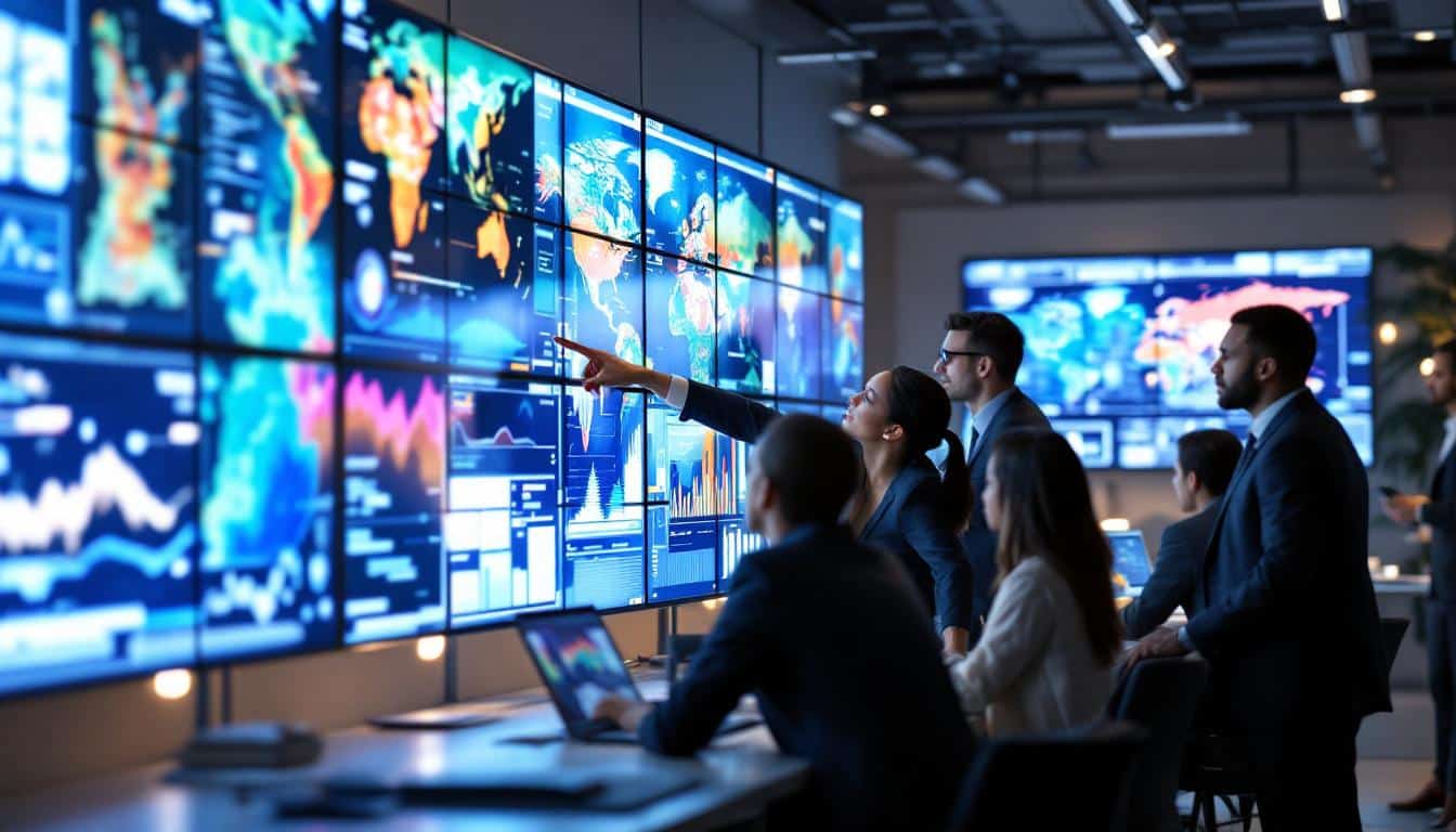 découvrez les tendances incontournables du top 5 des meilleures agences geo à suivre absolument pour rester à la pointe du secteur.