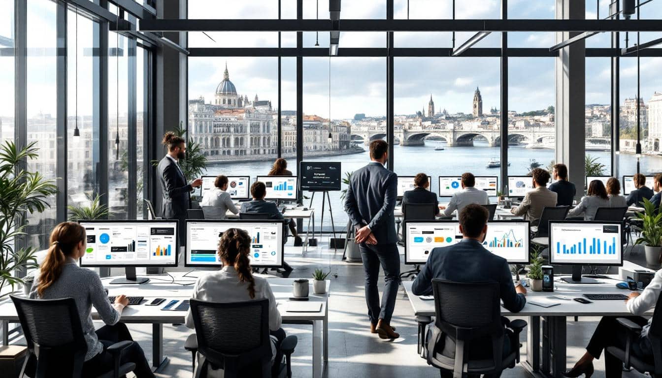 découvrez notre sélection des meilleures agences seo à lyon en 2026, des experts incontournables pour booster votre visibilité en ligne et développer votre activité.