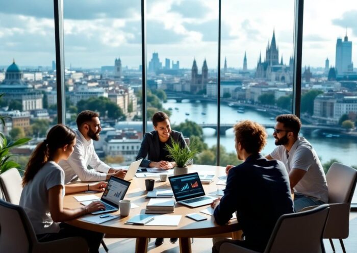 découvrez notre sélection des meilleures agences seo à lyon en 2026, des experts incontournables pour booster votre visibilité en ligne et réussir votre stratégie digitale.