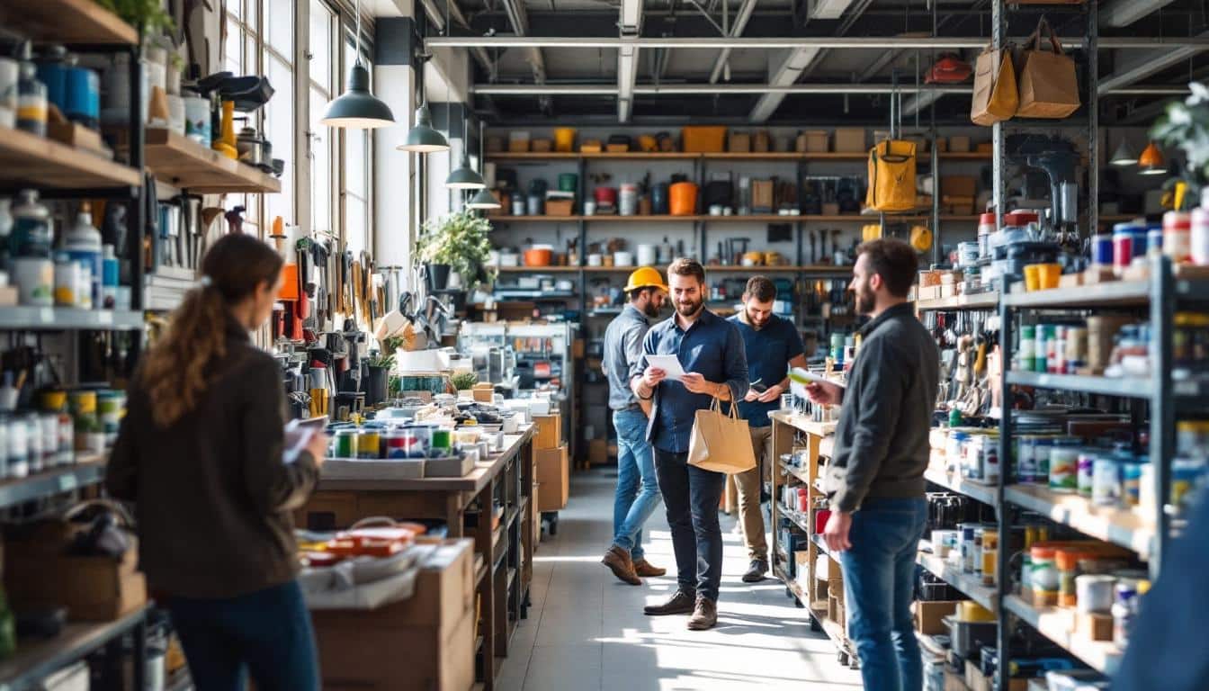 découvrez nos conseils pour acheter du matériel électrique pas cher en toute sécurité. informez-vous sur les critères essentiels avant de faire votre choix.