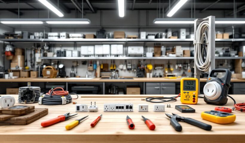 découvrez nos conseils essentiels pour choisir du matériel électrique pas cher sans compromis sur la qualité. informez-vous avant d'acheter pour faire le meilleur choix.