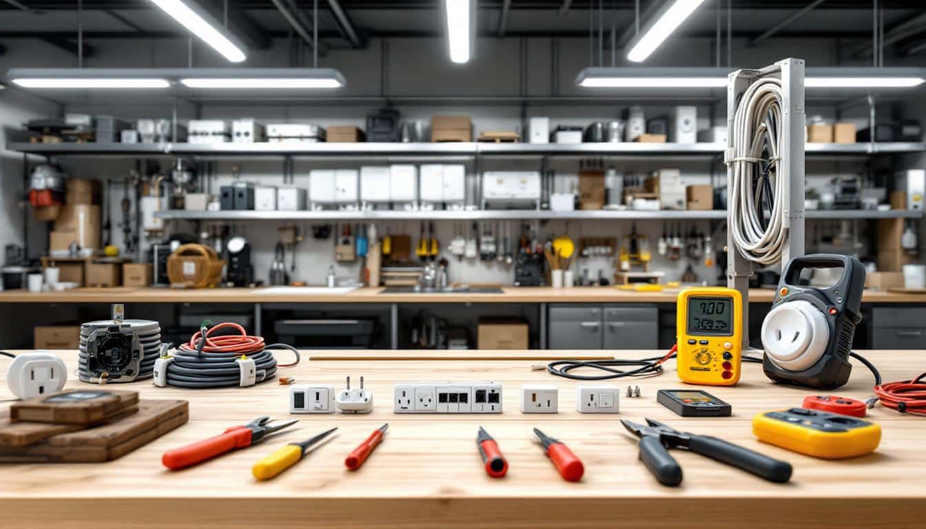 découvrez nos conseils essentiels pour choisir du matériel électrique pas cher sans compromis sur la qualité. informez-vous avant d'acheter pour faire le meilleur choix.