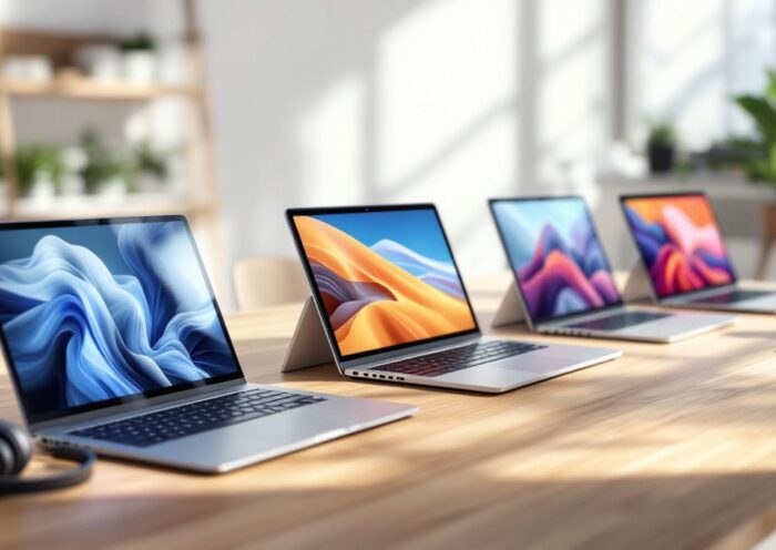 découvrez notre top 5 des pc portables longue autonomie recommandés en 2026 pour allier performance et autonomie toute la journée.