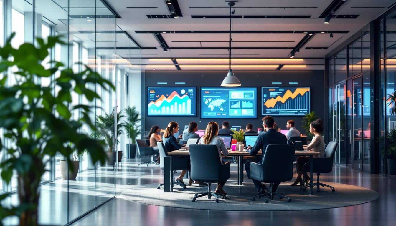 découvrez pourquoi choisir les meilleures agences est essentiel pour créer une boutique en ligne rentable, alliant expertise, stratégie et performance pour booster vos ventes.