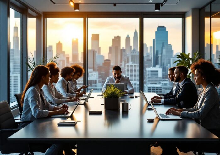 découvrez pourquoi choisir les meilleures agences est essentiel pour créer une boutique en ligne rentable, alliant expertise, stratégie et performance pour maximiser vos ventes.