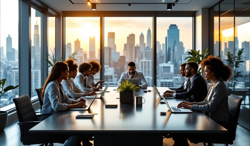 découvrez pourquoi choisir les meilleures agences est essentiel pour créer une boutique en ligne rentable, alliant expertise, stratégie et performance pour maximiser vos ventes.