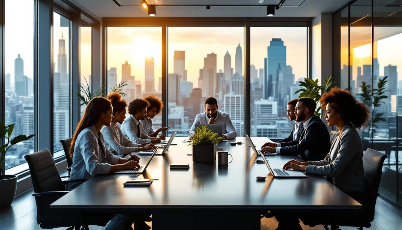 découvrez pourquoi choisir les meilleures agences est essentiel pour créer une boutique en ligne rentable, alliant expertise, stratégie et performance pour maximiser vos ventes.