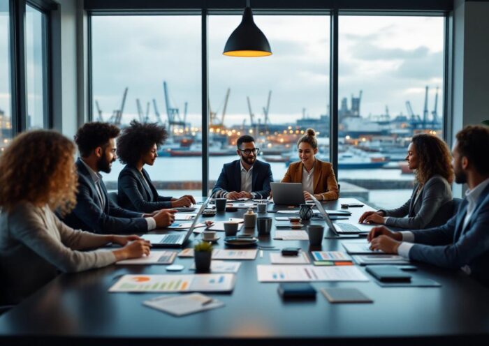 découvrez pourquoi consulter la liste des meilleures agences seo à le havre est crucial pour optimiser votre visibilité en ligne et booster votre activité locale.