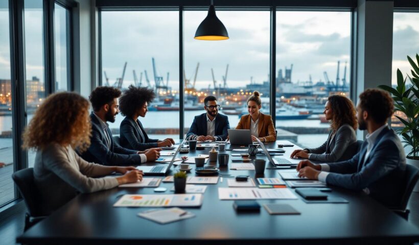 découvrez pourquoi consulter la liste des meilleures agences seo à le havre est crucial pour optimiser votre visibilité en ligne et booster votre activité locale.