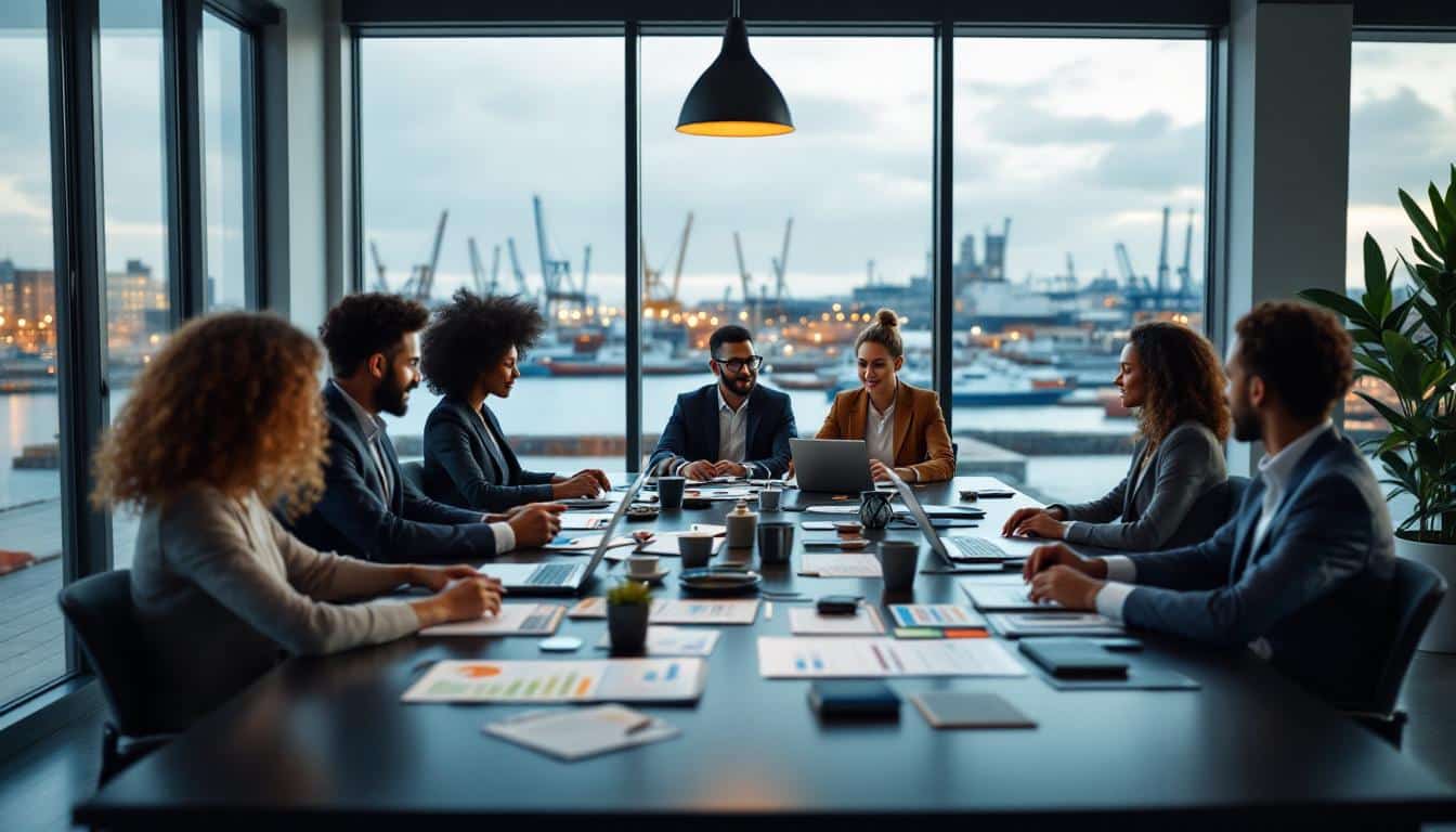 découvrez pourquoi consulter la liste des meilleures agences seo à le havre est crucial pour optimiser votre visibilité en ligne et booster votre activité locale.