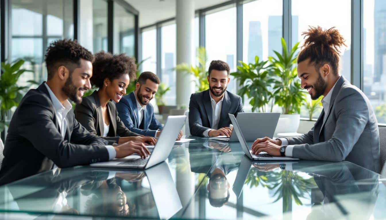 découvrez pourquoi l'ordinateur portable acer 15 pouces full hd est idéal pour les professionnels grâce à sa performance, sa qualité d'affichage et sa portabilité optimale.